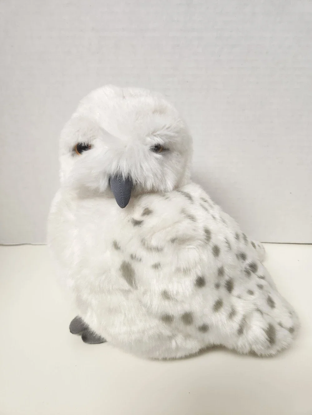 Hedwig Owl Puppet from Universal Studios' The Wizarding World of Harry Potter